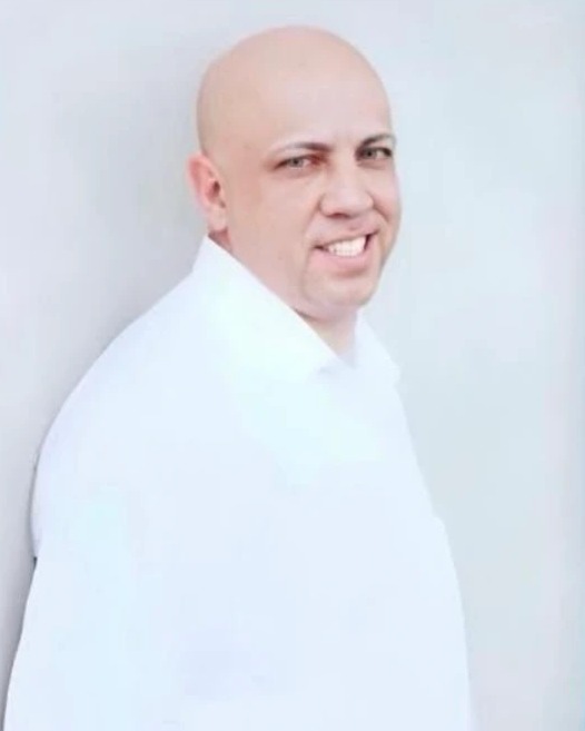 Portrait of Angel Rabago, Founder of Credit Score by Attorney, Inc